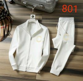 Picture of Burberry SweatSuits _SKUBurberryM-5XLkdtn17127560